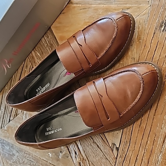 New Ros Hommerson loafers, 6 - Picture 2 of 7